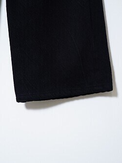 FUJIMOTO MENS SP 4PKT Pants IMAGE11