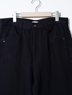 FUJIMOTO MENS SP 4PKT Pants IMAGE3