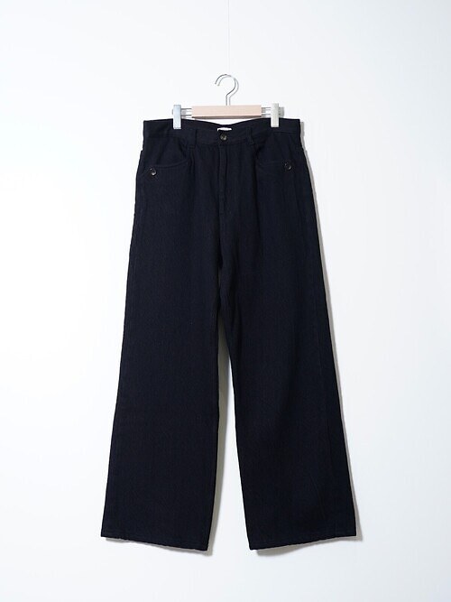 SP 4PKT Pants｜FUJIMOTO MENS
