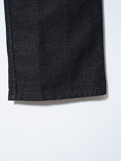 FUJIMOTO MENS Salt&Pepper 4PKT Pants IMAGE10