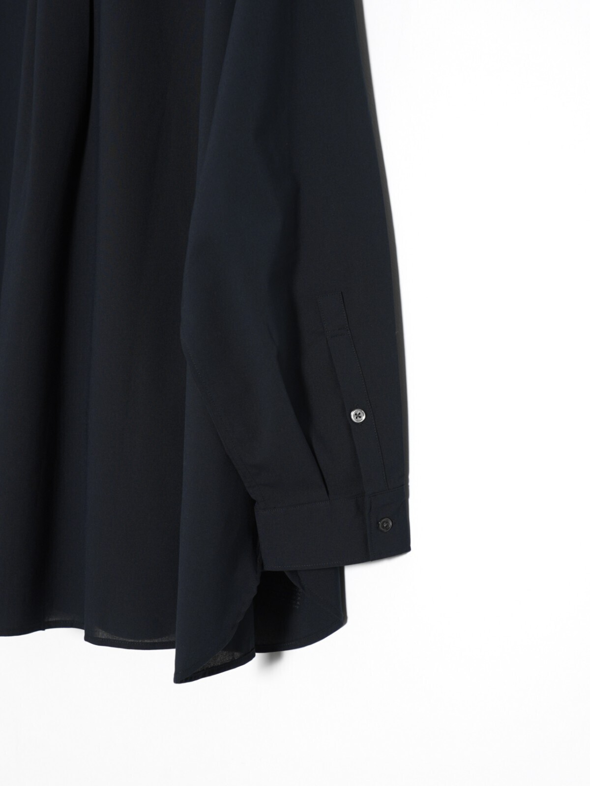 FreshService MENS Wooly Cloth Regular Collar Shirt IMAGE4