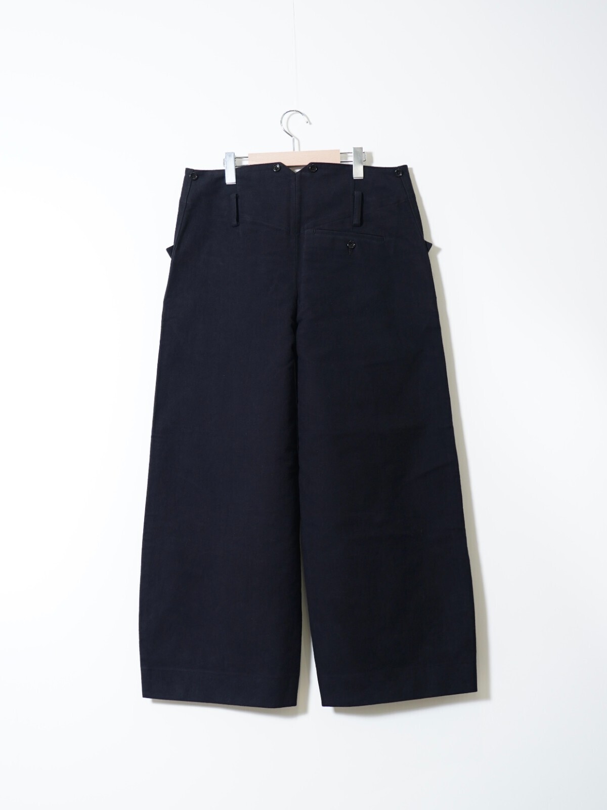 AXIS 남성 Wide Pants 이미지8