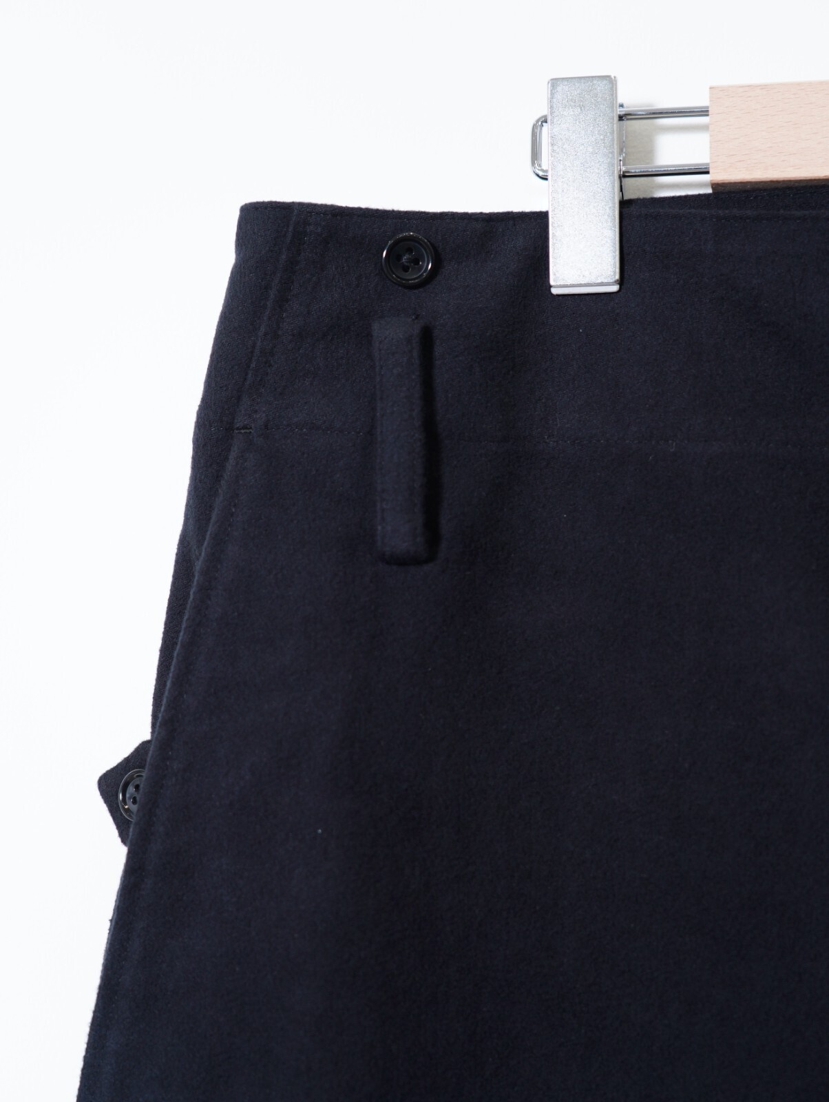 AXIS 남성 Wide Pants 이미지11