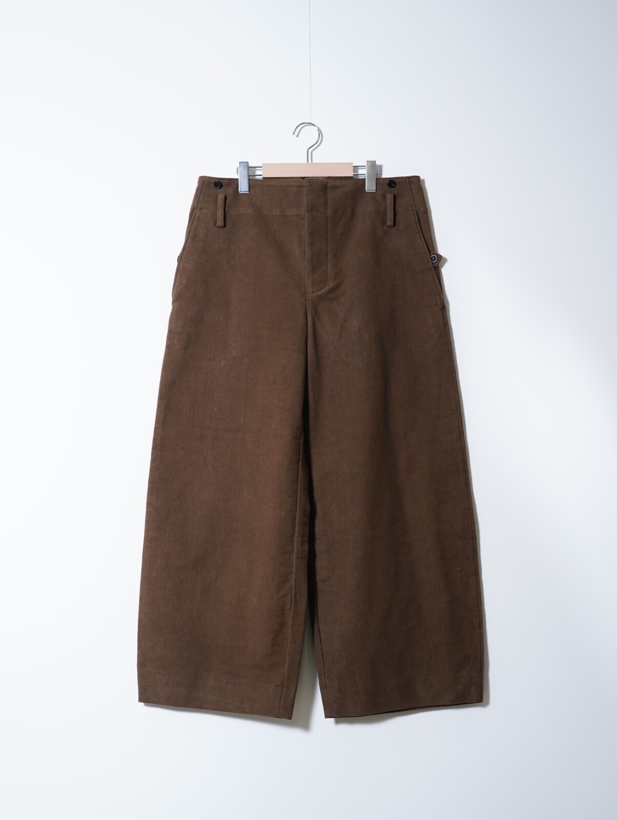 AXIS 남성 Wide Pants 이미지1