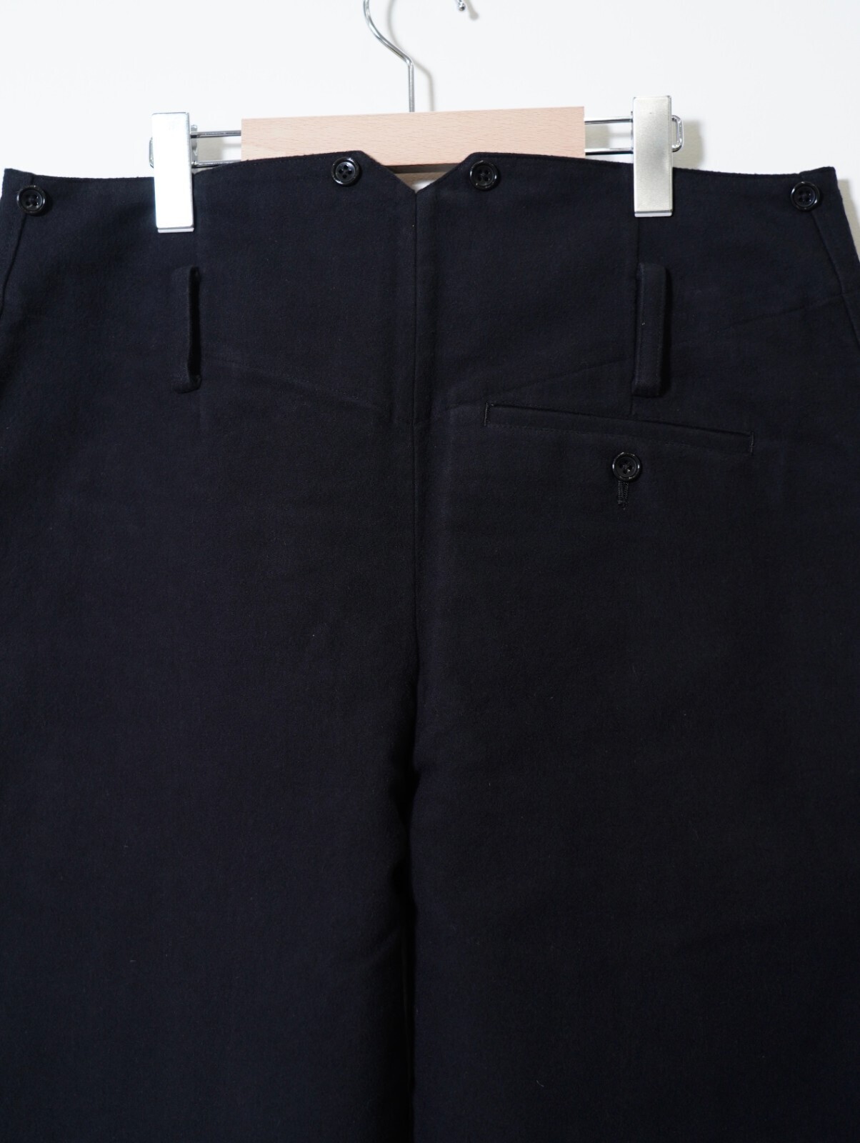 AXIS 남성 Wide Pants 이미지14