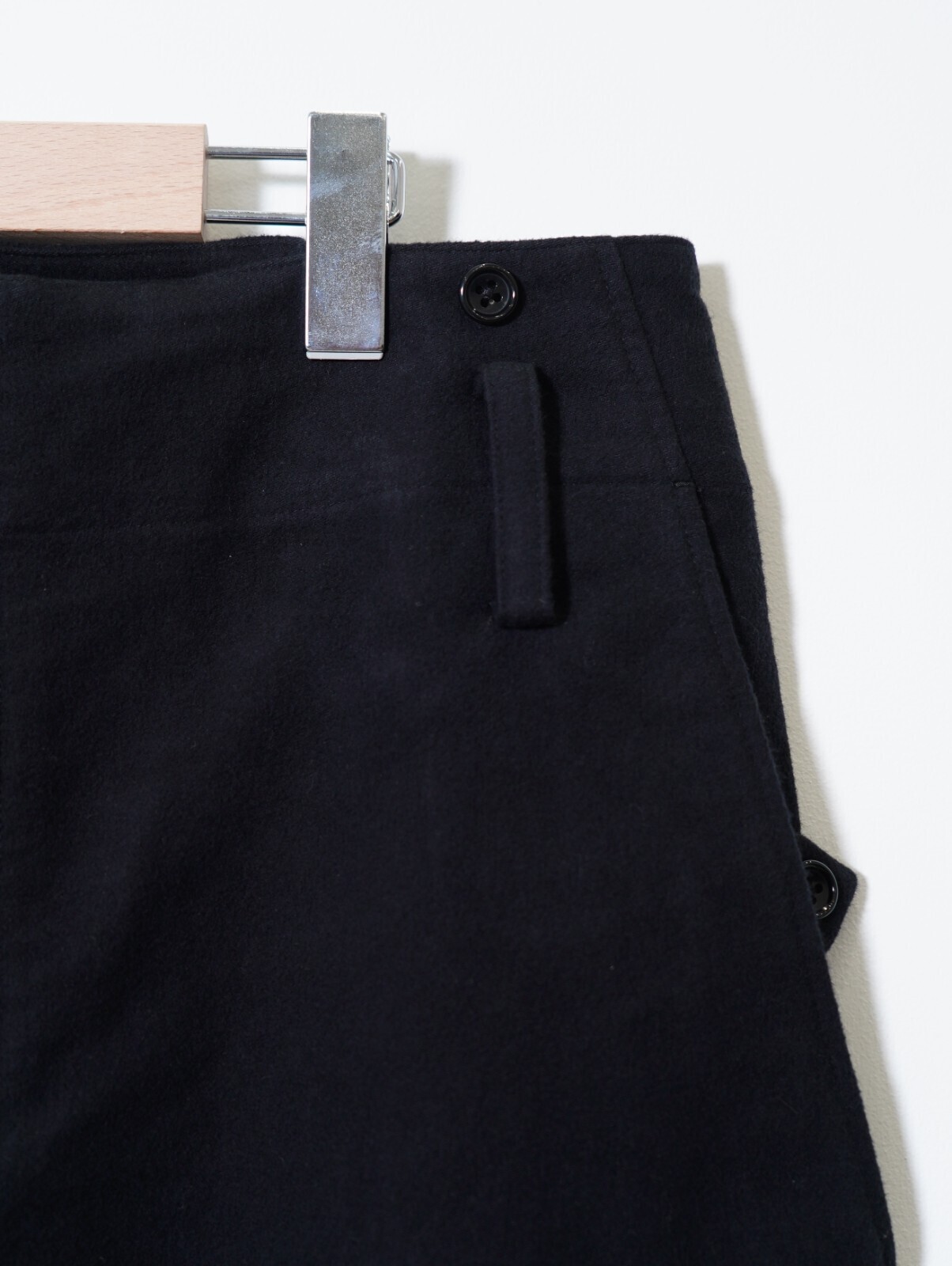 AXIS 남성 Wide Pants 이미지12