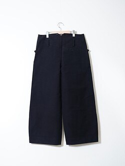 AXIS 남성 Wide Pants 이미지8