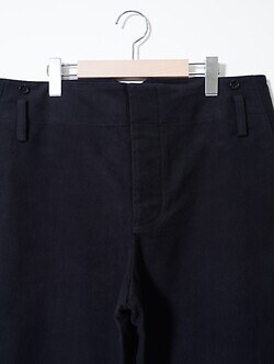 AXIS 남성 Wide Pants 이미지9