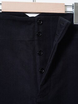 AXIS 남성 Wide Pants 이미지10