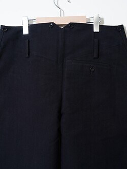 AXIS 남성 Wide Pants 이미지14