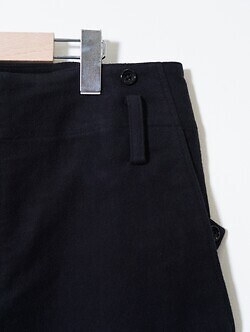 AXIS 남성 Wide Pants 이미지12