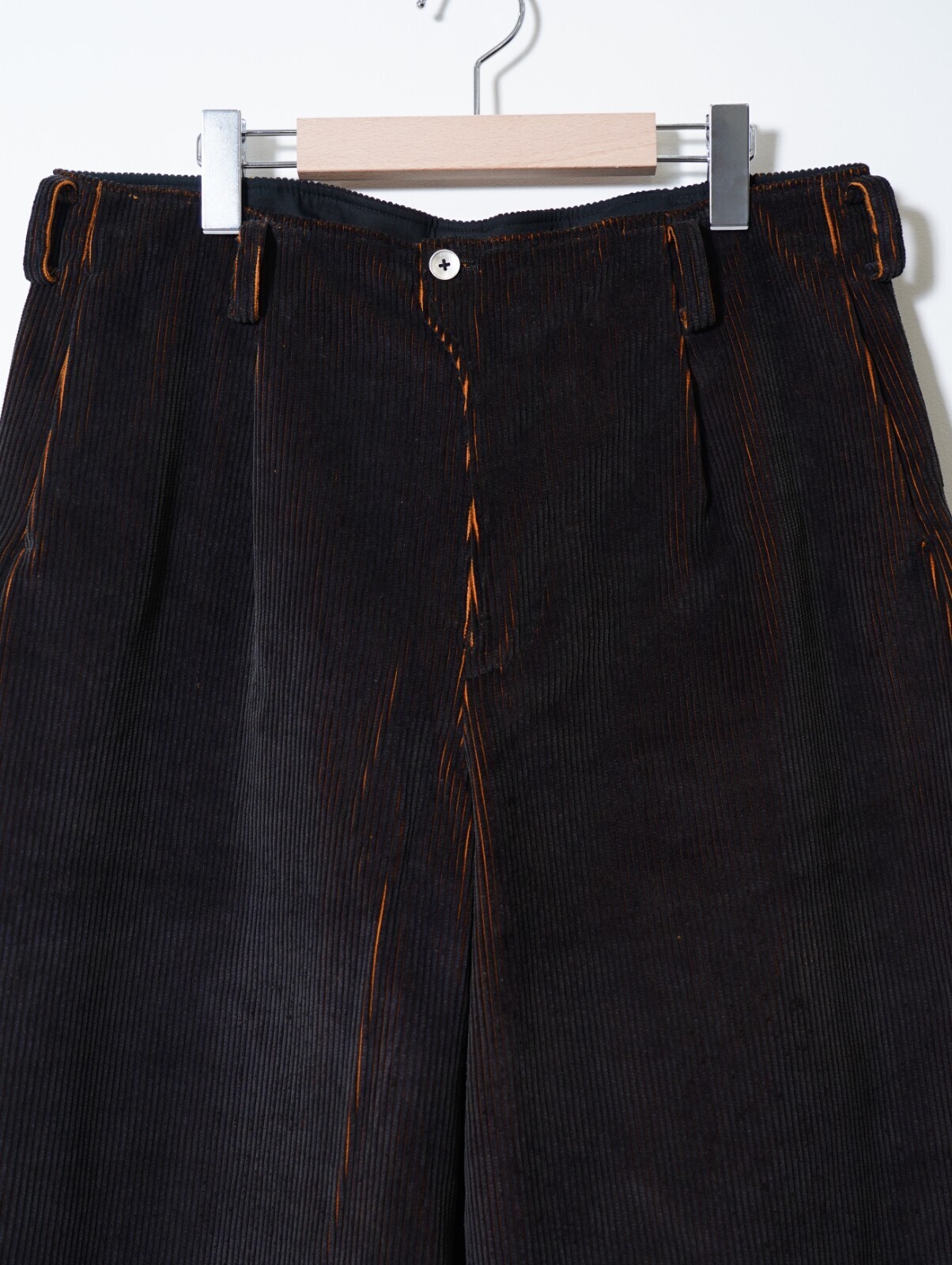 AXIS 남성 Side Seamless Straight Pants 이미지3