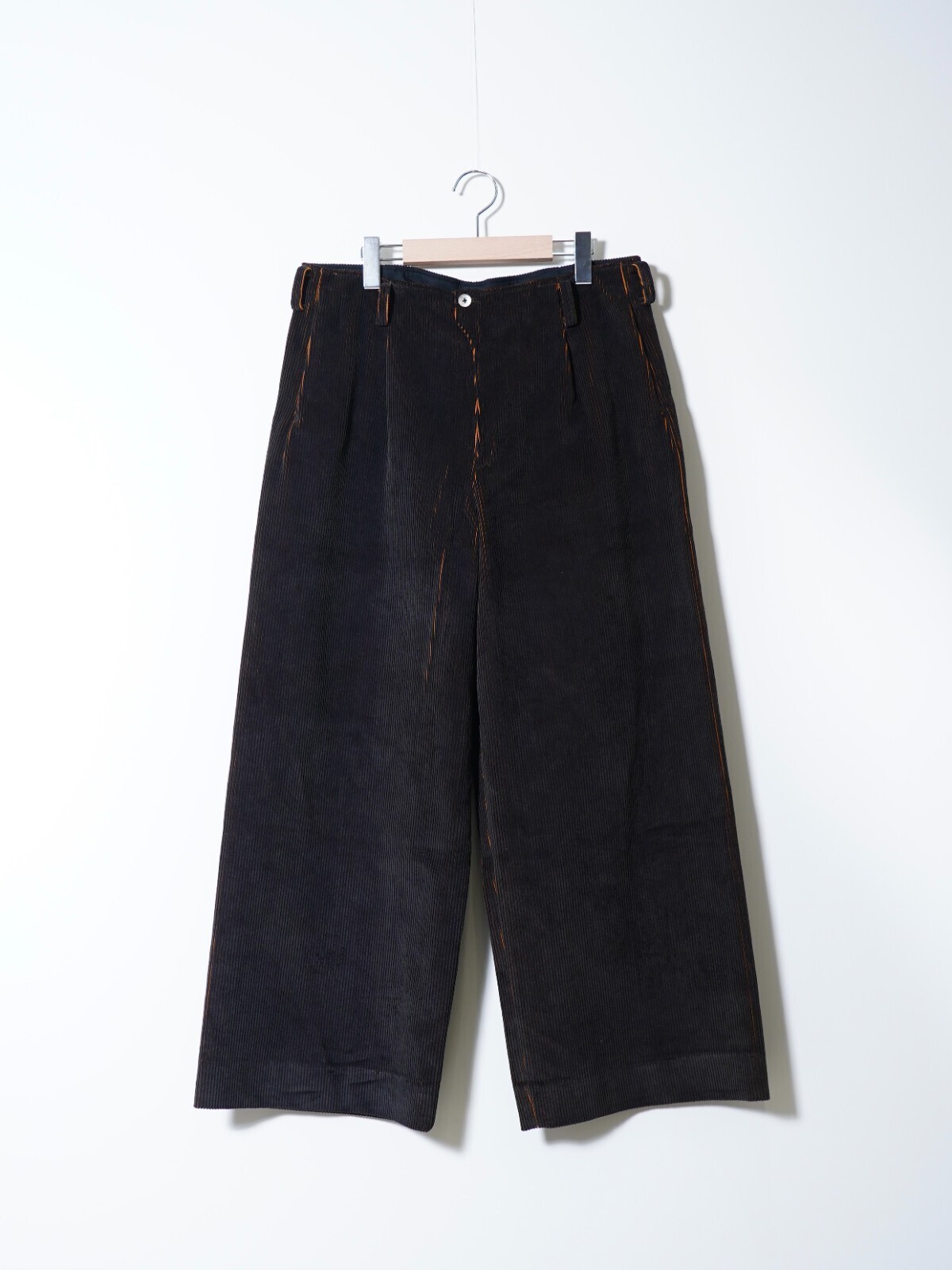 AXIS 남성 Side Seamless Straight Pants 이미지1