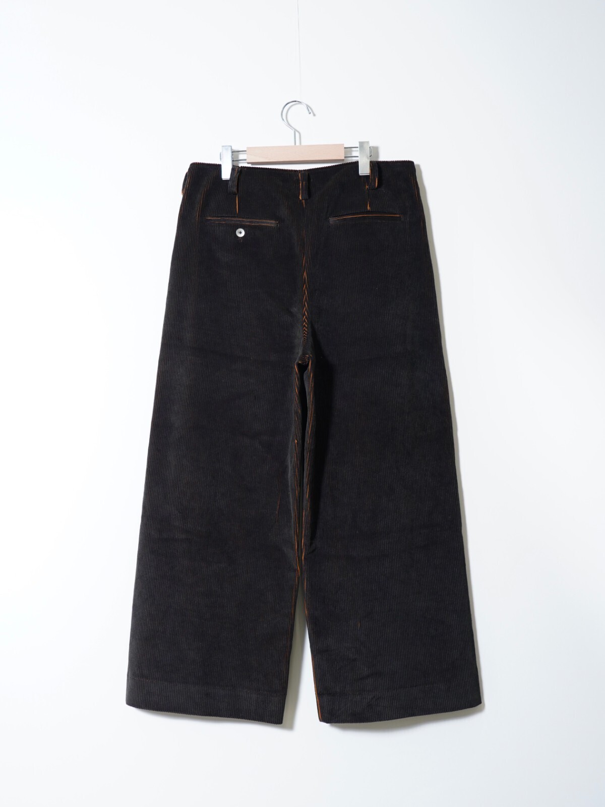 AXIS 남성 Side Seamless Straight Pants 이미지2