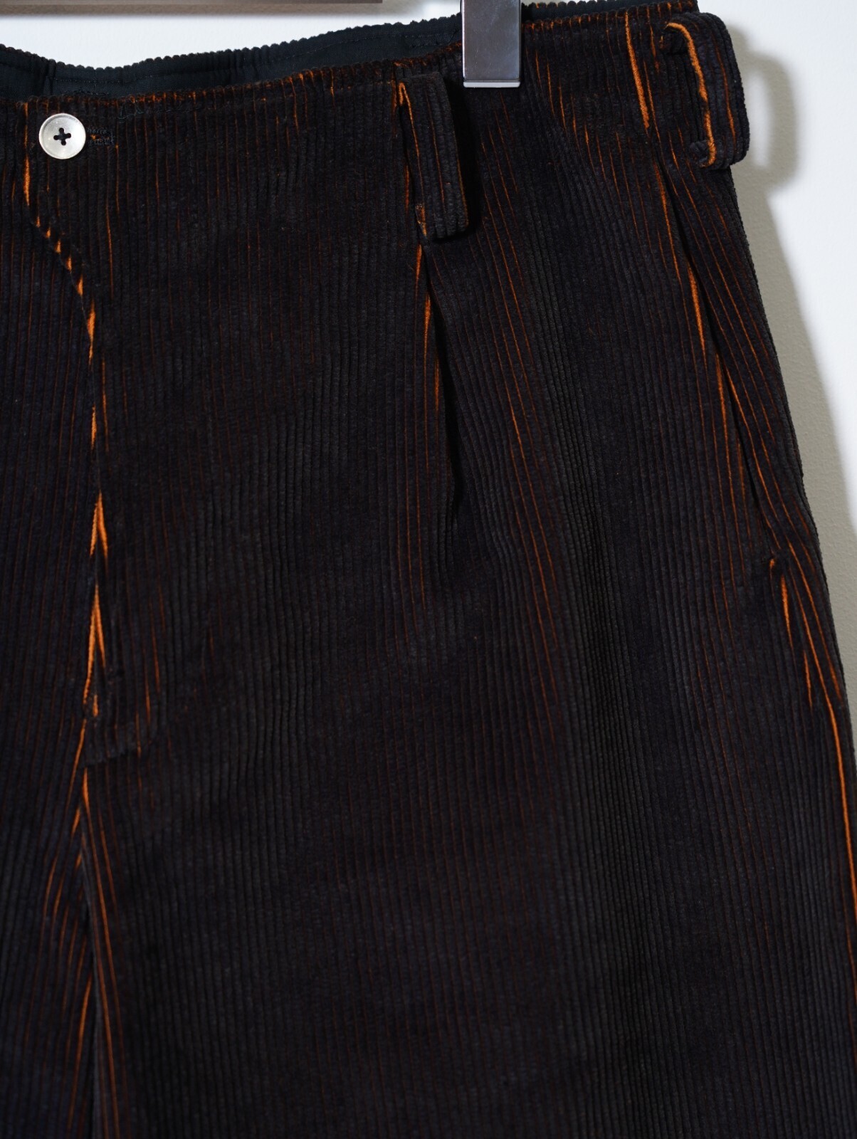 AXIS 남성 Side Seamless Straight Pants 이미지4