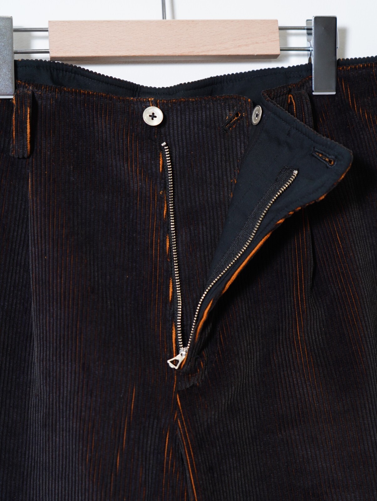 AXIS 남성 Side Seamless Straight Pants 이미지5