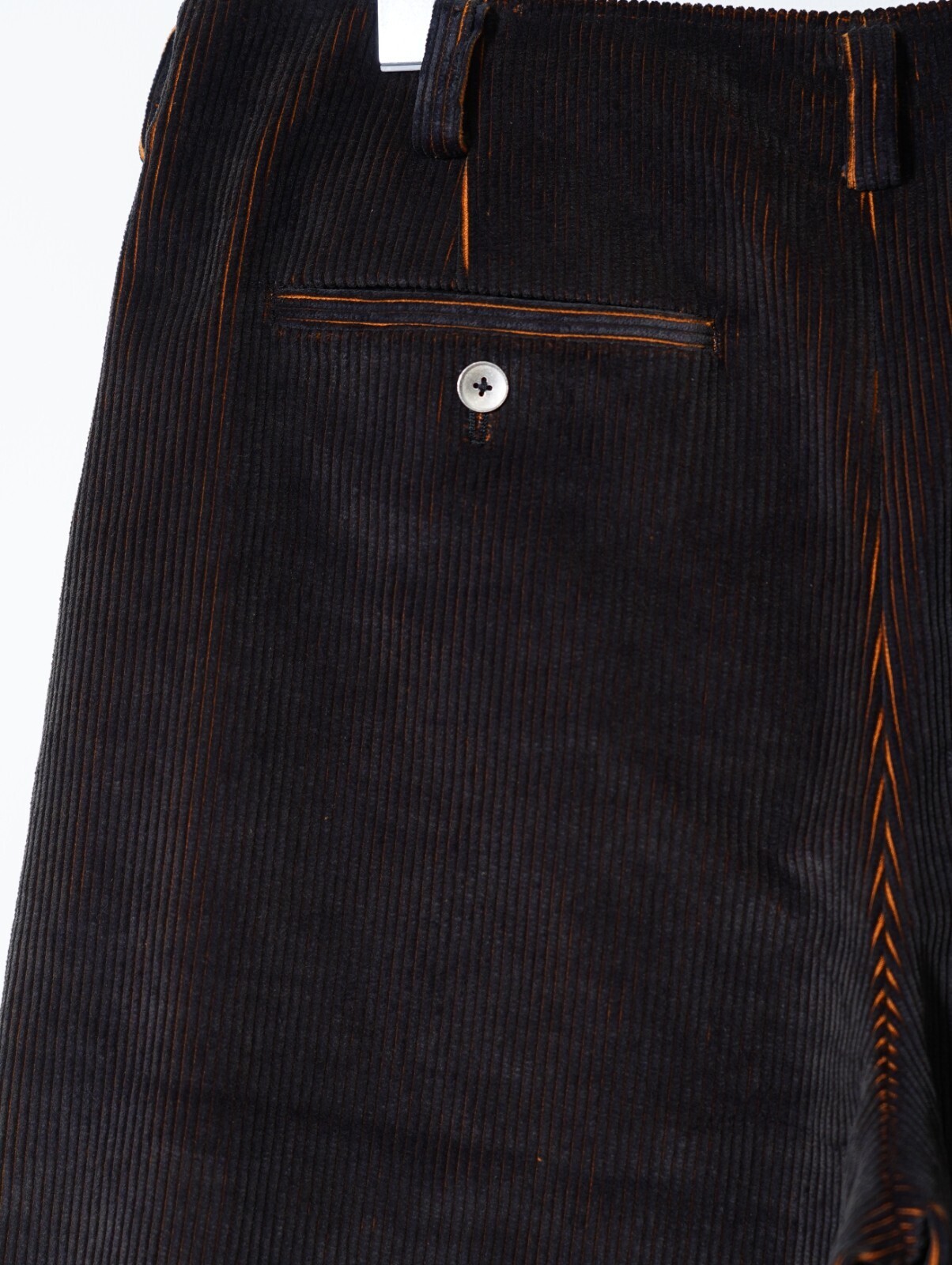 AXIS 남성 Side Seamless Straight Pants 이미지7