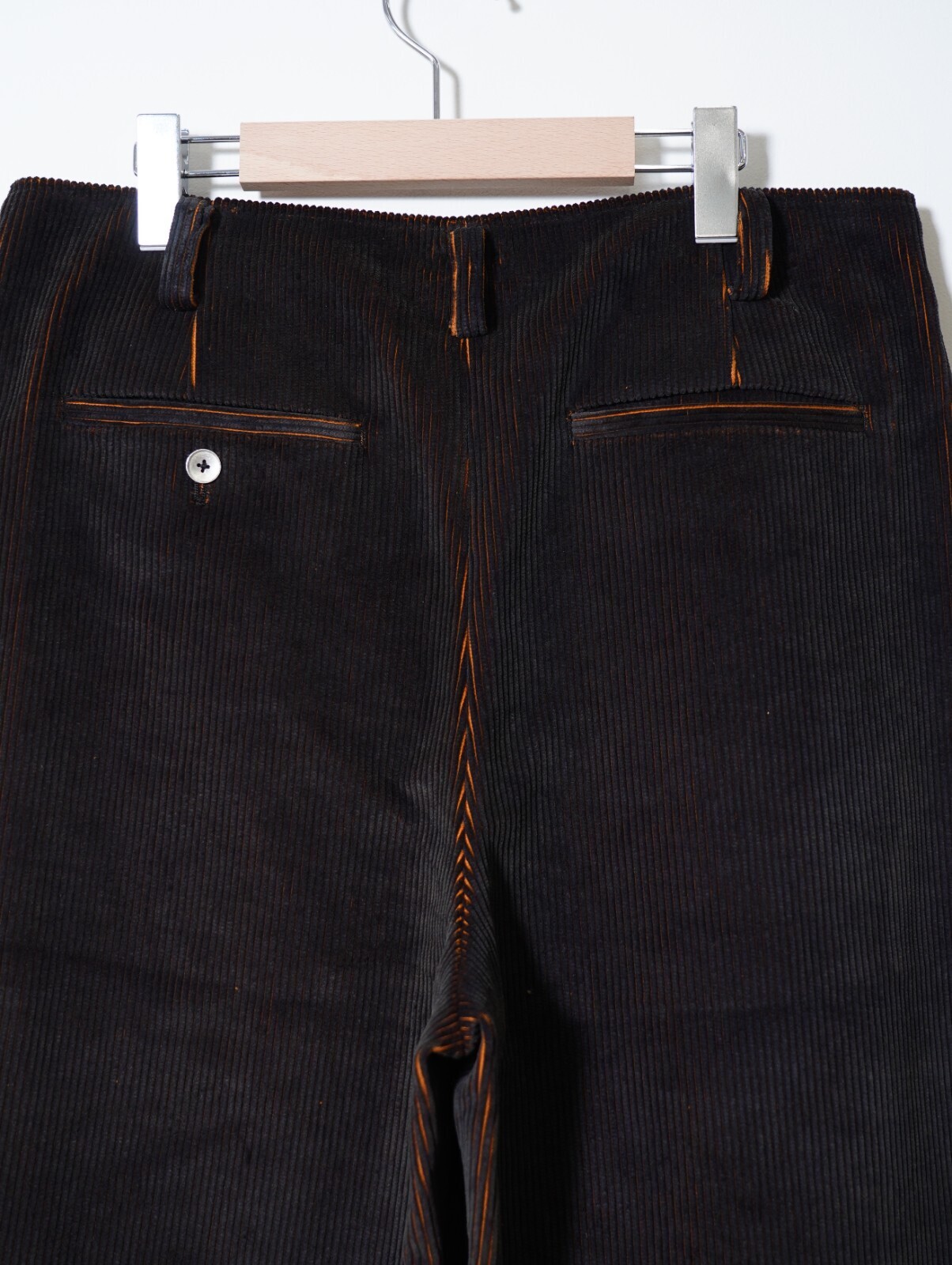 AXIS 남성 Side Seamless Straight Pants 이미지6