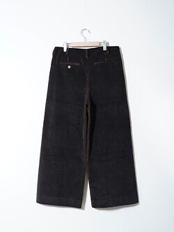 AXIS 남성 Side Seamless Straight Pants 이미지2