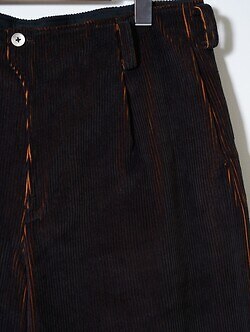 AXIS 남성 Side Seamless Straight Pants 이미지4