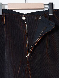 AXIS 남성 Side Seamless Straight Pants 이미지5