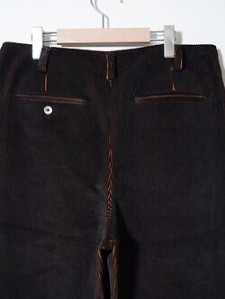 AXIS 남성 Side Seamless Straight Pants 이미지6