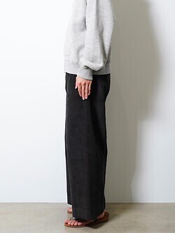 AXIS 男裝 Side Seamless Straight Pants 圖片2