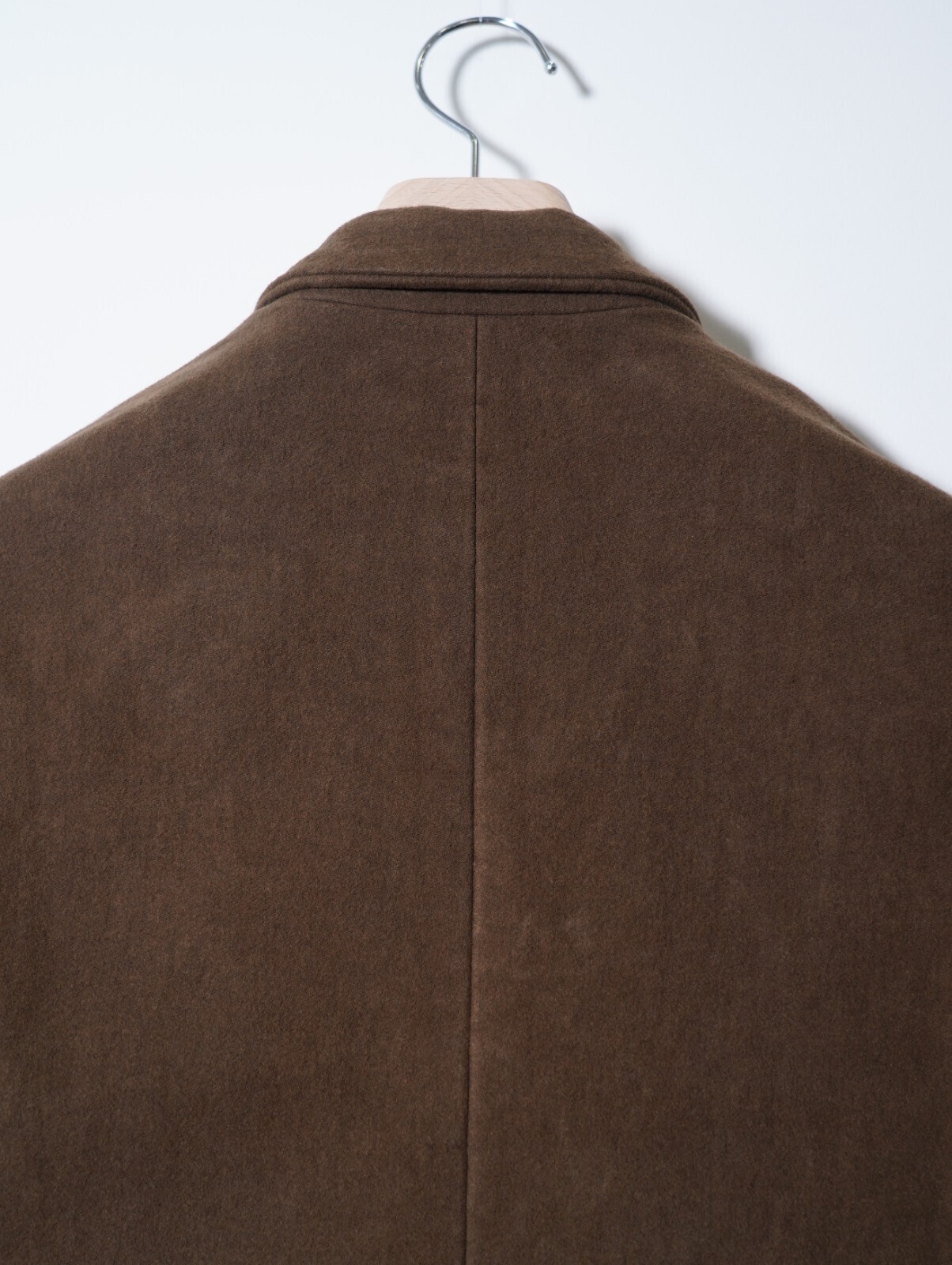 AXIS 남성 DOUBLE BRESTED JACKET 이미지6