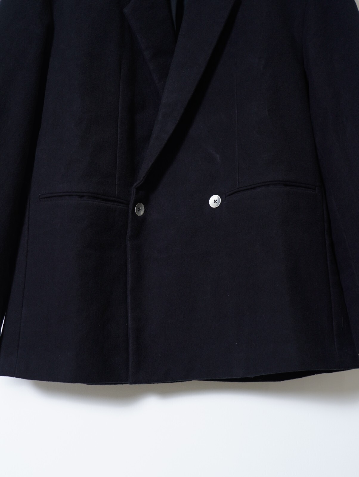 AXIS 남성 DOUBLE BRESTED JACKET 이미지11