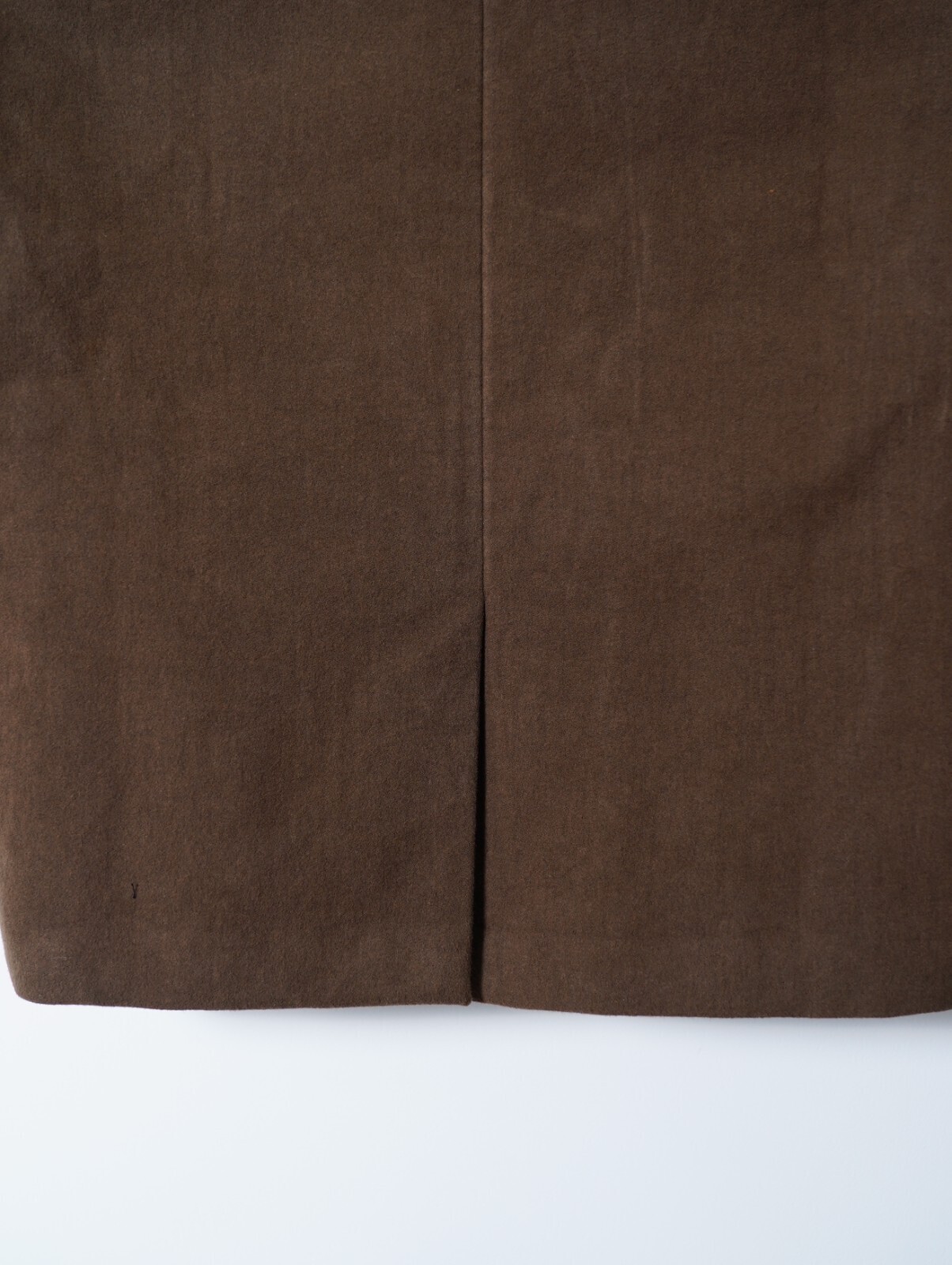AXIS 남성 DOUBLE BRESTED JACKET 이미지7