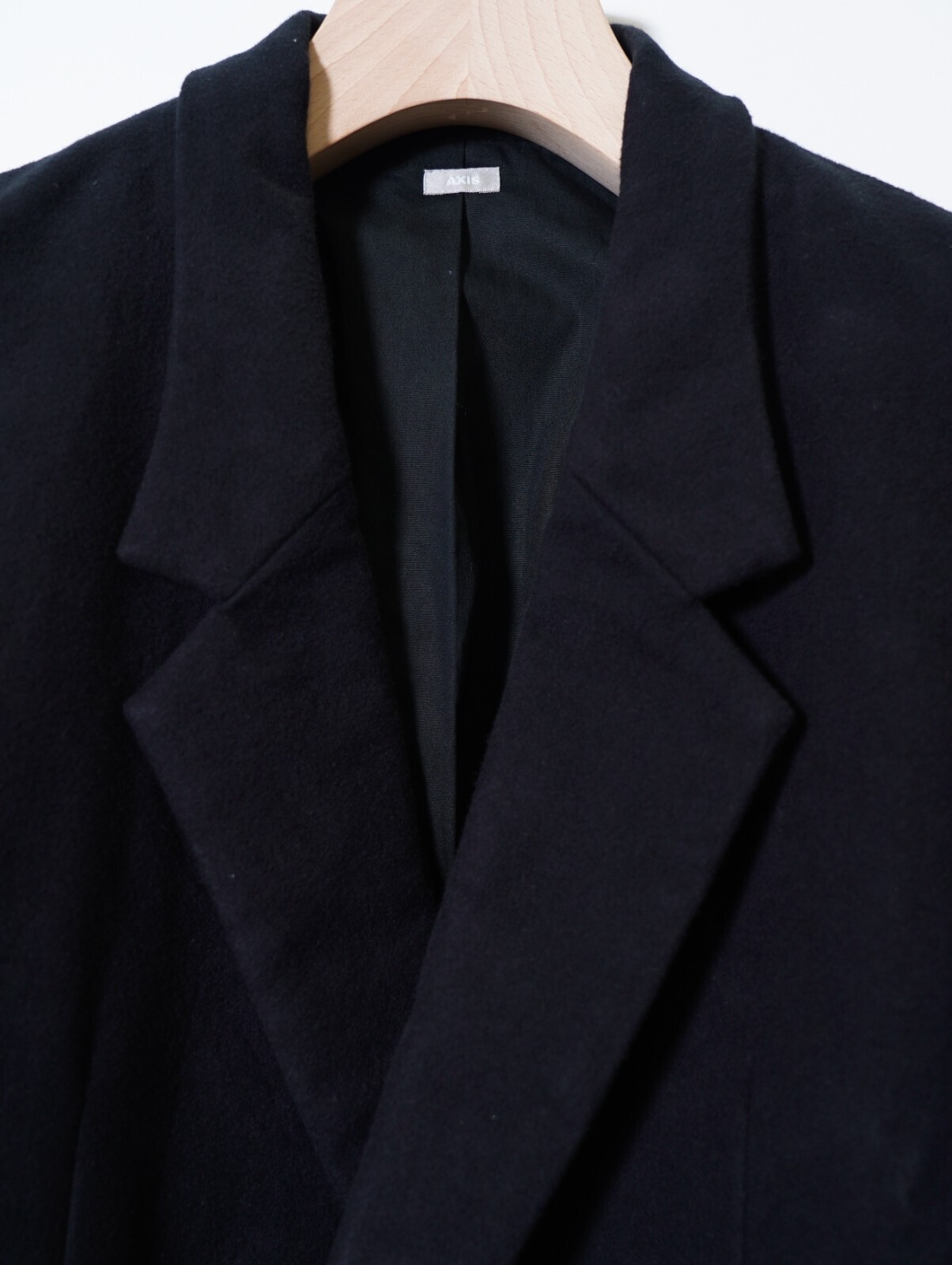 AXIS 남성 DOUBLE BRESTED JACKET 이미지10