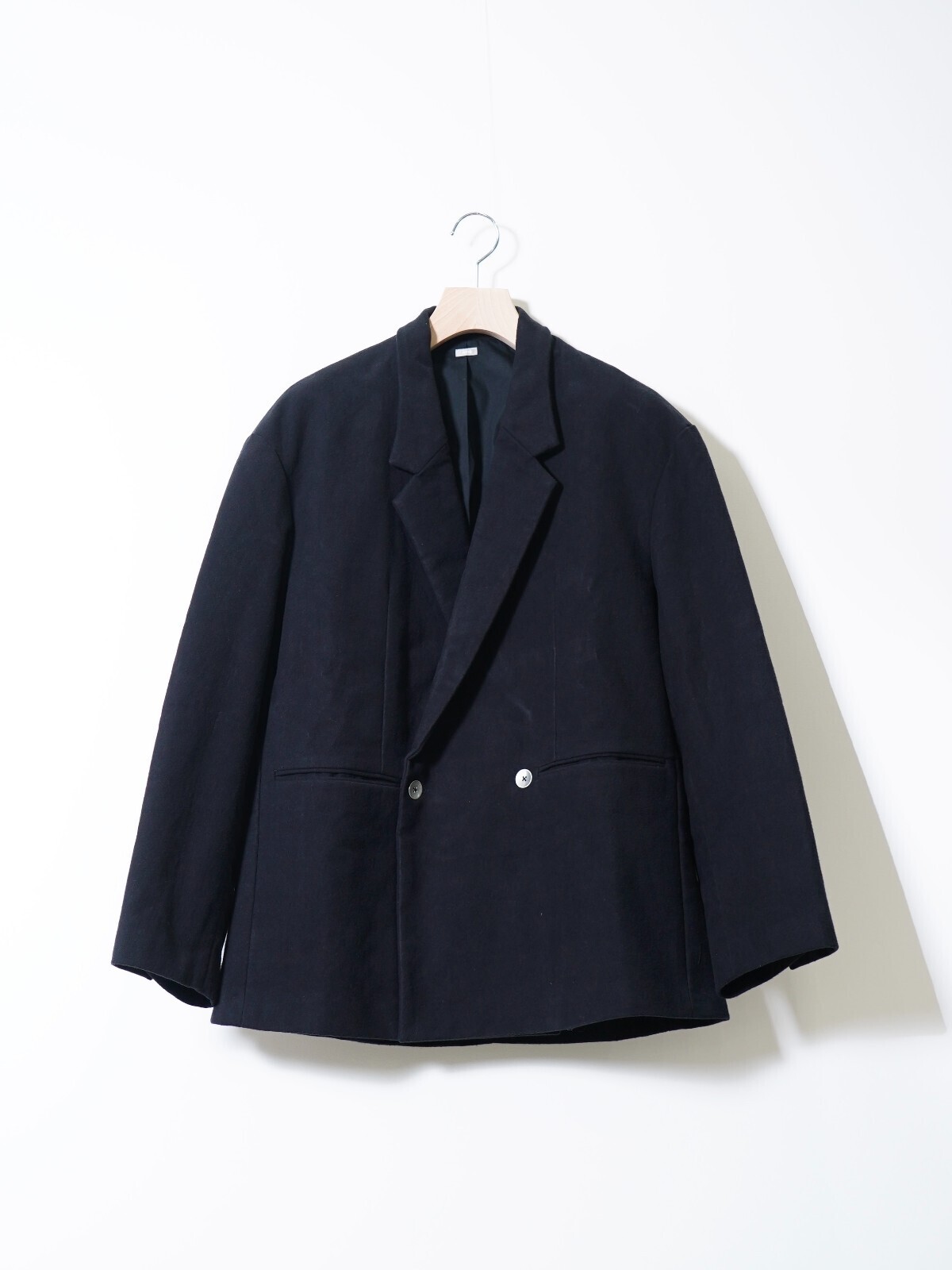 AXIS 남성 DOUBLE BRESTED JACKET 이미지8