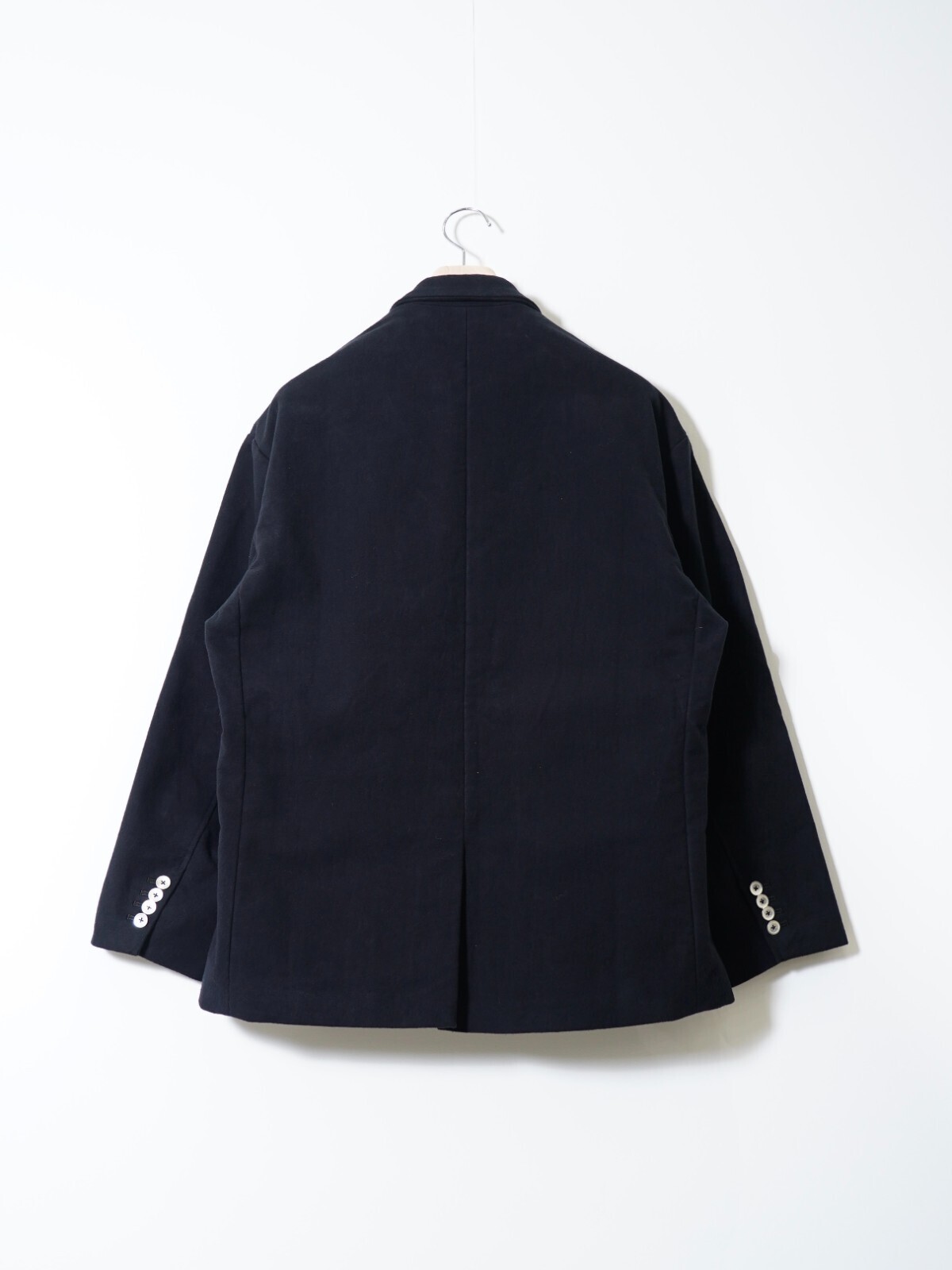 AXIS 남성 DOUBLE BRESTED JACKET 이미지9