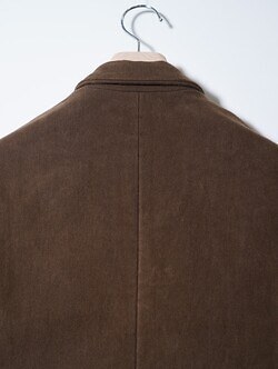 AXIS 남성 DOUBLE BRESTED JACKET 이미지6