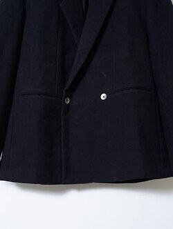 AXIS 남성 DOUBLE BRESTED JACKET 이미지11