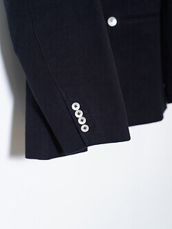 AXIS 남성 DOUBLE BRESTED JACKET 이미지12
