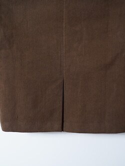 AXIS 남성 DOUBLE BRESTED JACKET 이미지7