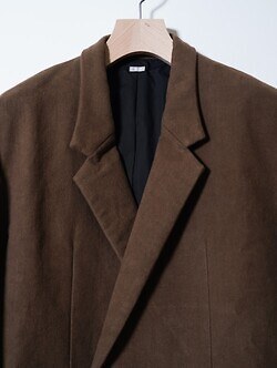 AXIS 남성 DOUBLE BRESTED JACKET 이미지3