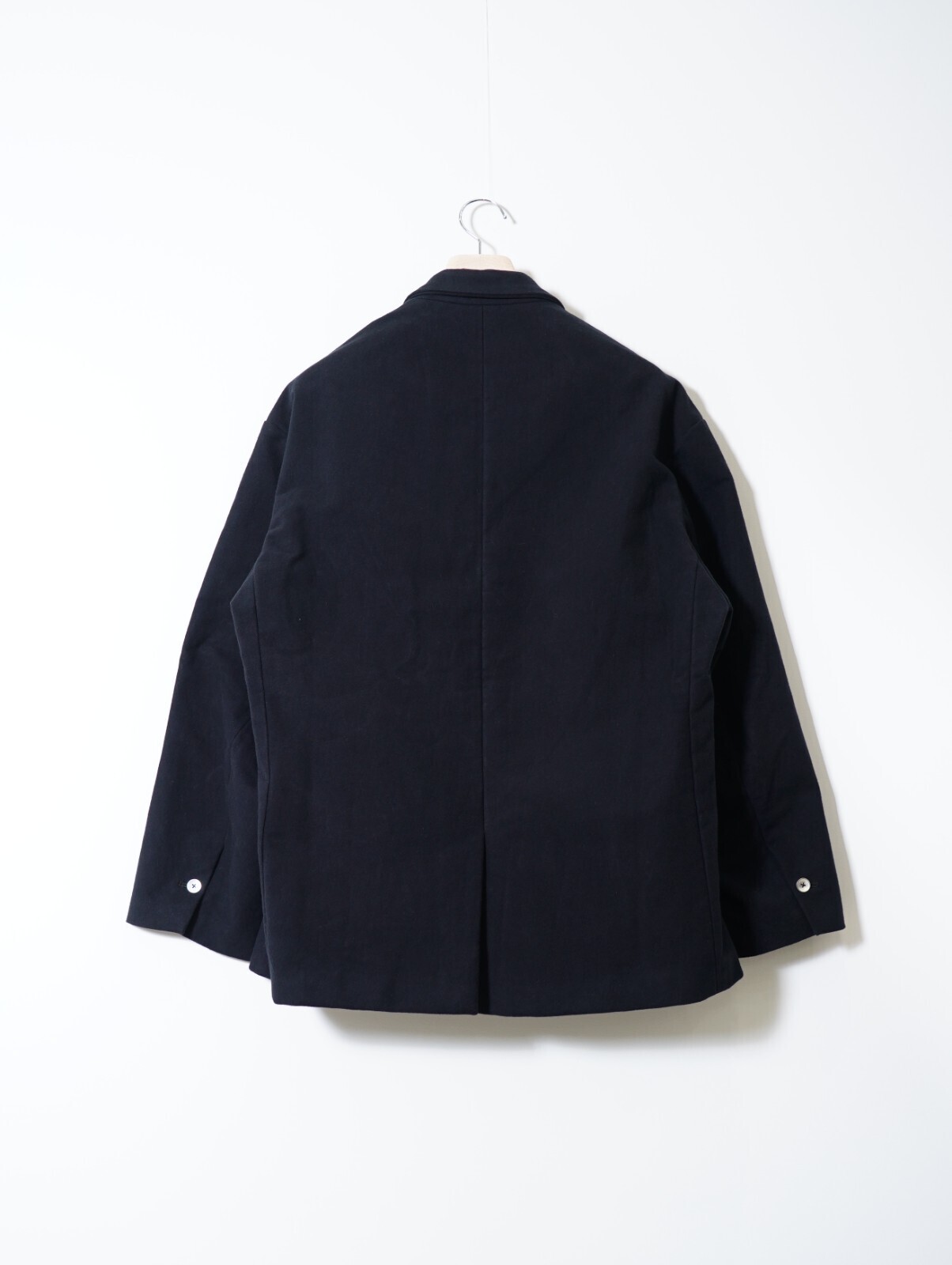 AXIS 남성 SINGLE BRESTED JACKET 이미지2