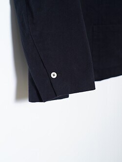 AXIS 남성 SINGLE BRESTED JACKET 이미지7