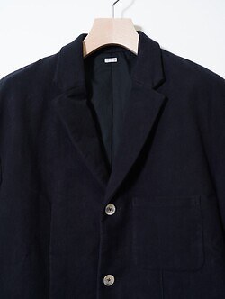 AXIS 남성 SINGLE BRESTED JACKET 이미지3