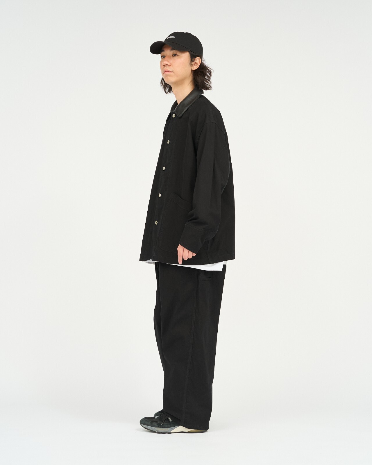FreshService 남성 COTTON CANVAS PAINTER PANTS 이미지20