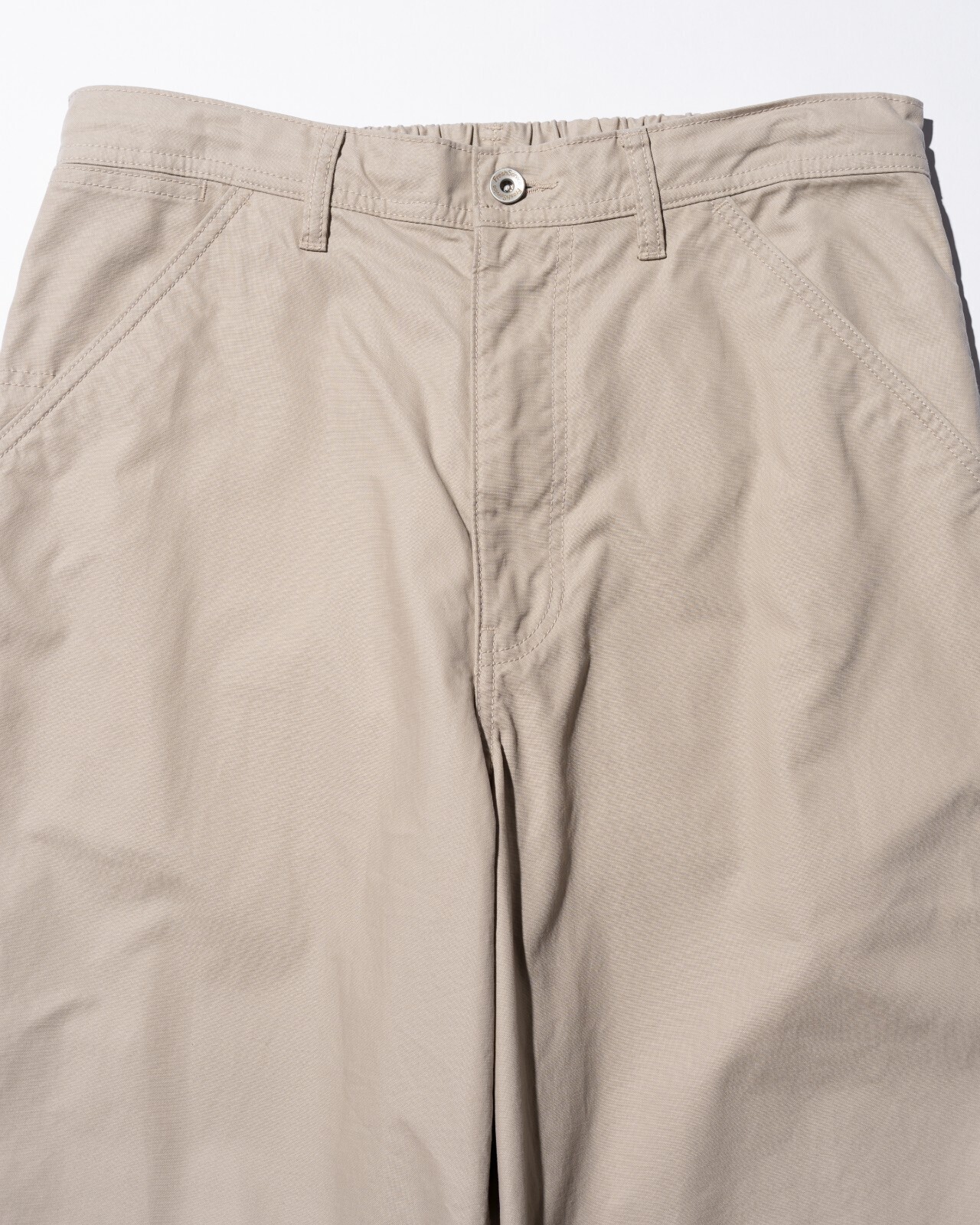 FreshService 남성 COTTON CANVAS PAINTER PANTS 이미지2