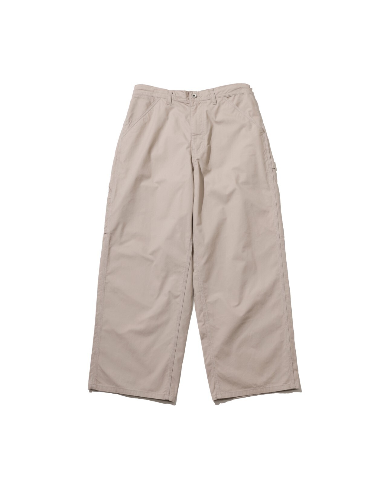 FreshService 남성 COTTON CANVAS PAINTER PANTS 이미지1
