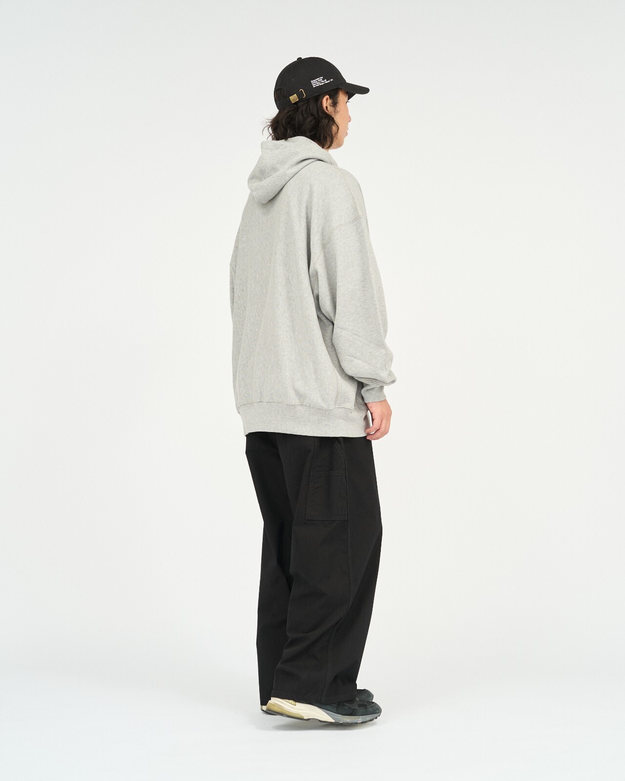 FreshService 남성 COTTON CANVAS PAINTER PANTS 이미지25