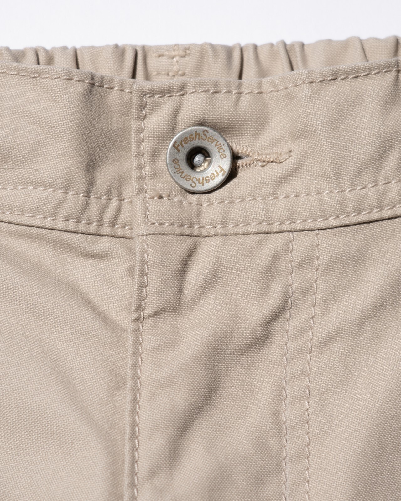 FreshService 남성 COTTON CANVAS PAINTER PANTS 이미지3
