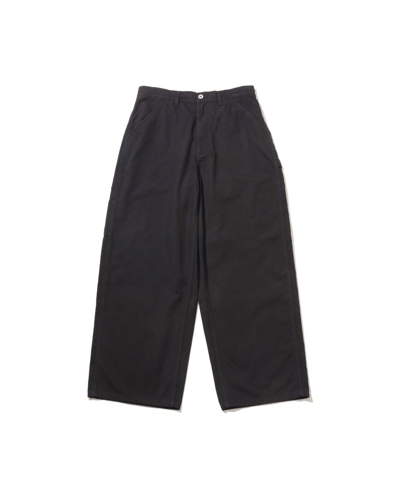FreshService 남성 COTTON CANVAS PAINTER PANTS 이미지17