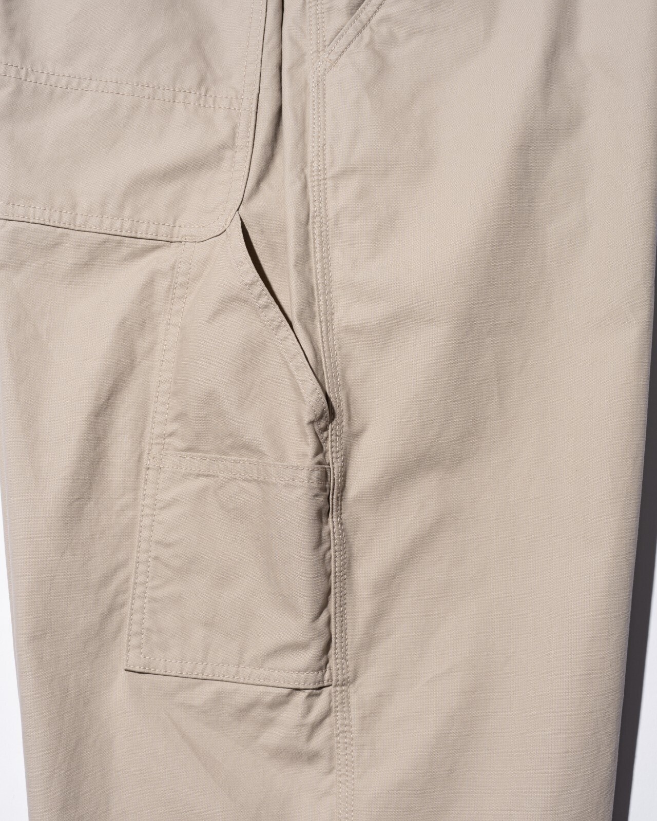 FreshService 남성 COTTON CANVAS PAINTER PANTS 이미지6