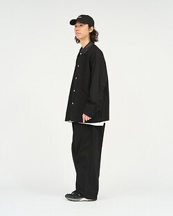 FreshService 남성 COTTON CANVAS PAINTER PANTS 이미지20