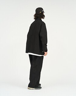 FreshService 남성 COTTON CANVAS PAINTER PANTS 이미지21